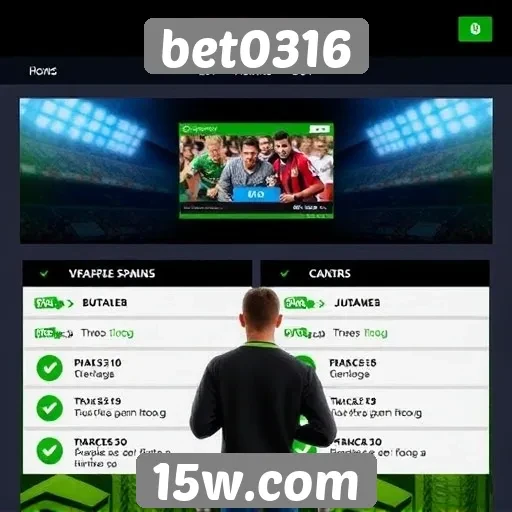 Vantagens e desvantagens do bet0316